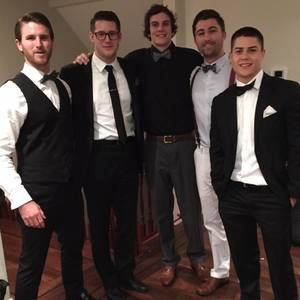 Meet your Posher, Matt